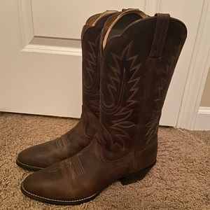 Ariat Western Boots